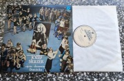 Józef Skrzek "Ojciec chrzestny Dominika"  płyta winylowa LP