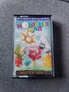 Molecule Man gra na kasecie kaseta Atari XL / XE