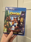 Gra Crash Bandicoot N. Sane Trilogy – PS4 / PS5