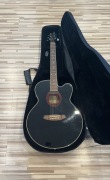 Gitara Akustyczna Ibanez Masa Commemorative FX72BK1201