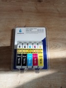 Zestaw tuszy Epson 18xl