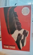 Michael Jackson THE ONE film dokumentalny  DVD
