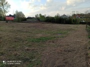 Piękna malowniczo położona działka budowlano rolna 56a na południowym stoku