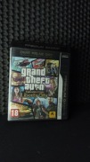 Grand Theft Auto episodes from liberty city 