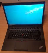 Lenovo X1 Carbon Ultrabook