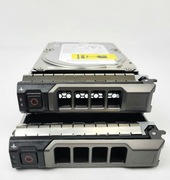 Dysk twardy SEAGATE ST4000NM0023 4TB HDD SAS, używany - sprawny