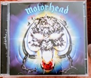 Overkill Motörhead 2x CD. Stan jak nowy