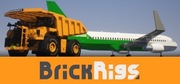 Brick Rigs – Cyfrowy Dostęp Steam | Szybka Wysyłka!