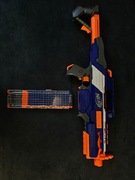 NERF N-Strike Elite Rapidstrike