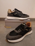 Buty męskie marki Bench