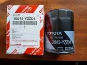 Filtr oleju Toyota 90915-YZZD4 OE