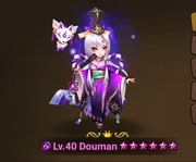 2xld 5* Summoners War  EU