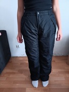 Spodnie narciarskie UNISEX rozmiar L - stan BARDZO  DOBRY