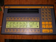 Panel do sterownika SIEMENS SIMATIC  PCS 240FZ