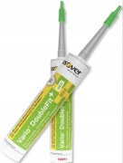 Isover Vario Doublefit+ klej silikon do folii paroizolacyjnej - 2 sztuki