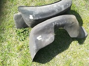 Sprzedam nadkola nowe do Dacia 1410 /Renault/