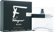 Salvatore Ferragamo F Black pour Homme 50 ml woda toaletowa męskie EDT