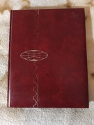 KLASER WYSPY MARSHALA OKAZJA**CZYSTE