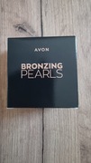 Perełki brązujące Avon Bronzing Pearls Deep Bronze 21394