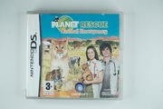 Planet Rescue Animal Emergency ds
