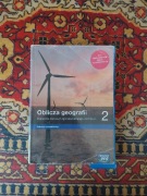 Oblicza geografii 2 zakres rozszerzony nowa era