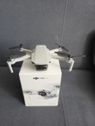 Dron DJI Mini 4K