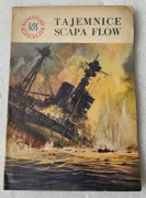 TAJEMNICE SCAPA FLOW Bernatt Miniatury Morskie