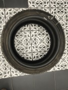 4 opony komplet Nokian WR Snowproof P 225/45r19 z 2021 roku