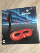 Gazebo - Lunatic.( 2 vers.), Italo, Winyl,7.