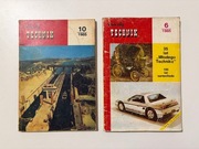 Młody Technik 10/1985, 6/1985