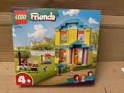 LEGO Friends 41724 Dom Paisley
