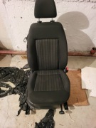 Vw volkswagen  polo 5 v 6R 6C lift fotele fotel