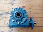 Przekładnia reduktor 45:1