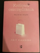 Królowa oszczędzania Mój rok bez zakupów. Flanders