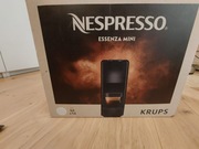 Kawiarka Krups Nespresso na kapsułki