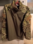 Combat shirt Multicam Currahhe Currpol S Short 