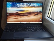 Dell Latitude 5500 8/256 SSD M.2 i5-8365u Podświetlana klaw 15,6" FHD Win11
