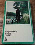 Księga dżungli. Rudyard Kipling