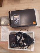 Samsung SGH i780 Retro Business  Box i Akcesoria  Windows Mobile