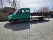 TRANSPORT HOLOWANIE Radom  AUTOLAWETA LAWETA POMOC