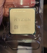 Procesor AMD Ryzen 5 3600 OEM.