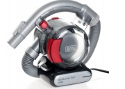 ODKURZACZ RĘCZNY Black&Decker Dustbuster Flexi Samochodowy Mocny Sieciowy