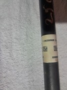 Półosie tyl Gla x 156 2.2 