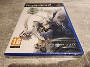 Shin Megami Tensei Digital Devil Saga 