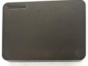 Gwarancja 100% sprawny dysk zewnętrzny przenośny 2TB USB3.0 Toshiba