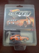 Hot Wheels RLC Elite64 - Porsche 928 Safari