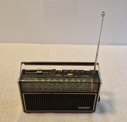 Stare radio Telefunken partner 500