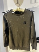 Bluza Philipp Plein S OKAZJA!