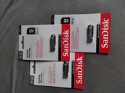 Pendrive 32 GB  sandisk