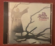 J. D. Blackfoot The Ultimate Prophecy CD